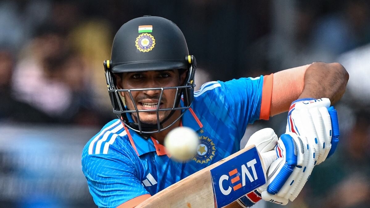 Shubman Gill to Fly to Ahmedabad, Recovery on Right Track &ndash; News18