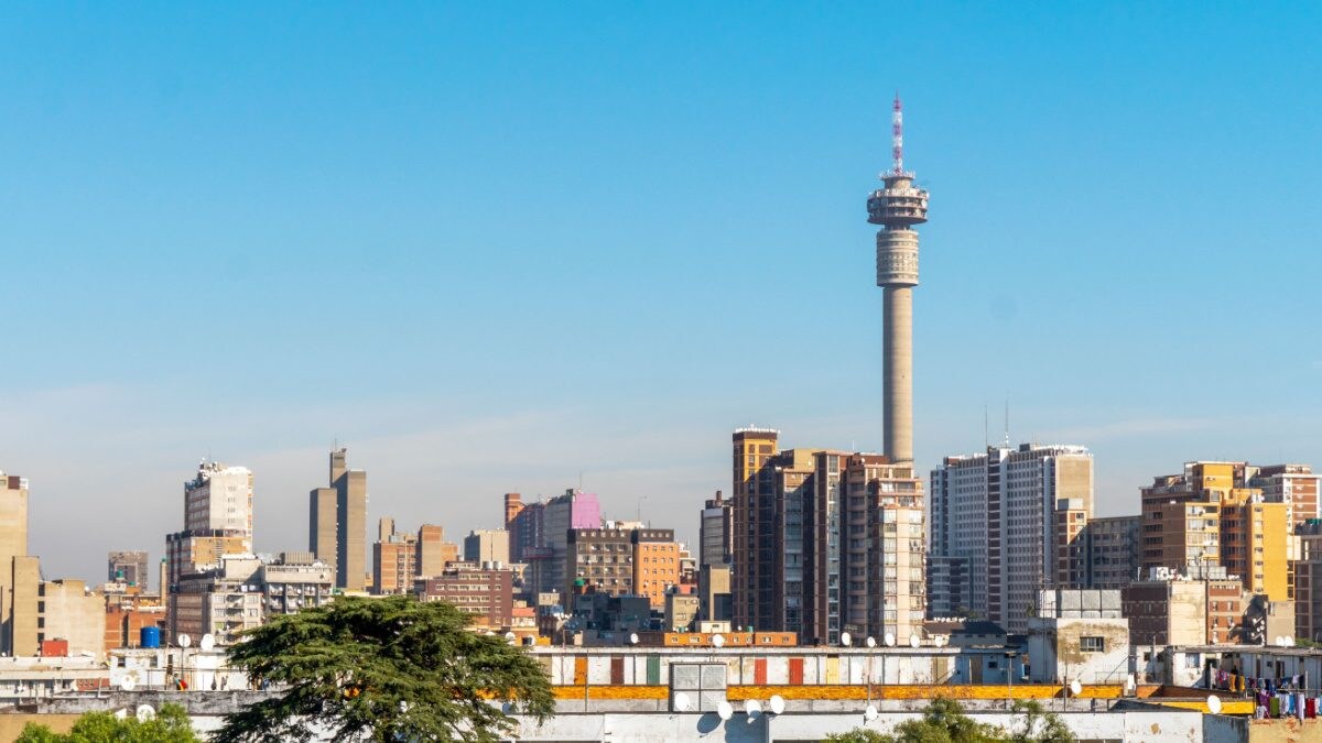ICC World Cup 2023 | Quinton De Kock’s Hometown: Unveiling the Marvels of Johannesburg ICC World Cup 2023 | Quinton De Kock’s Hometown: Unveiling the Marvels of Johannesburg