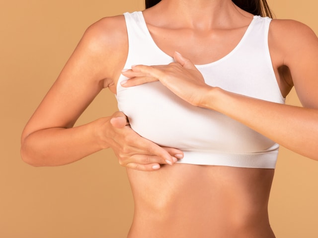 What is a mastectomy bra?, Help and Advice