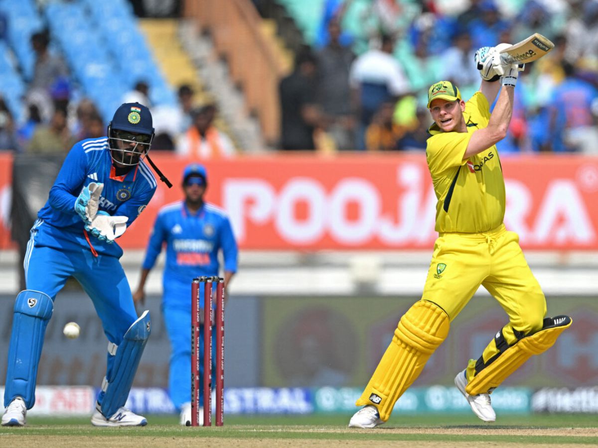 india australia live cricket streaming video