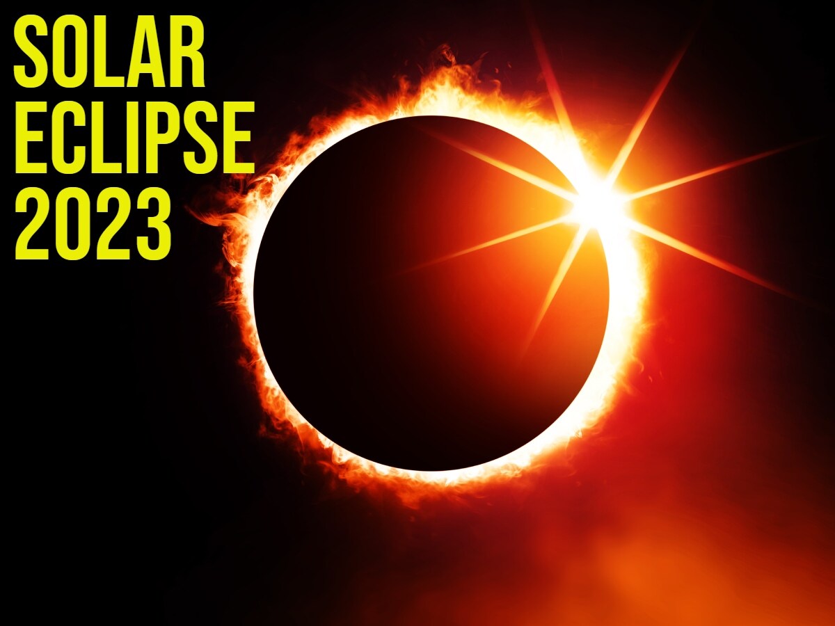 Solar Eclipse 2023 Glasses & More | Shop Rainbow Symphony