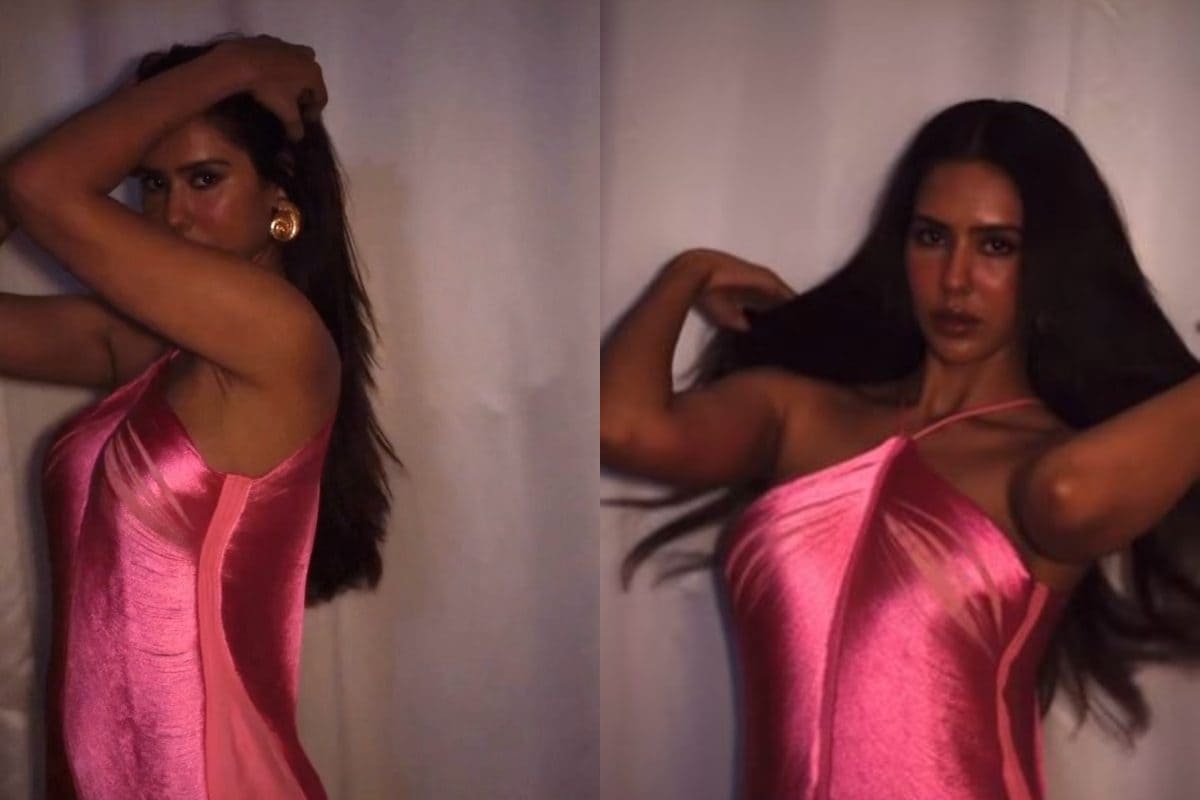 Sexy! Sonam Bajwa's Hottest Ever Photos Leave Even Mouni Roy Jaw