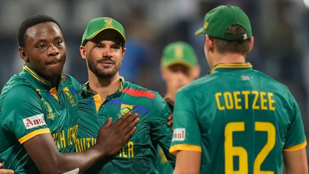 Pakistan vs South Africa Dream11 Prediction For World Cup 2023: Check Team Captain, Vice-captain And Probable XIs For PAK vs SA - News18