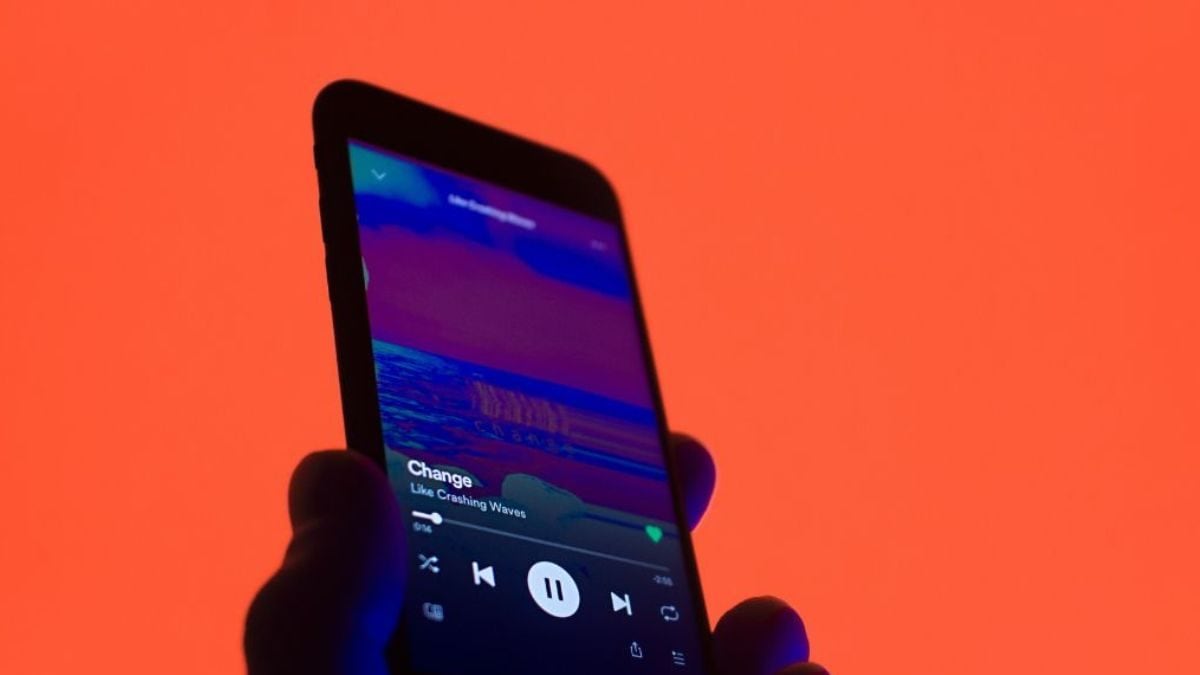 Apple Has Rejected Our App Replace with Worth Knowledge for EU Customers, Says Spotify – News18
