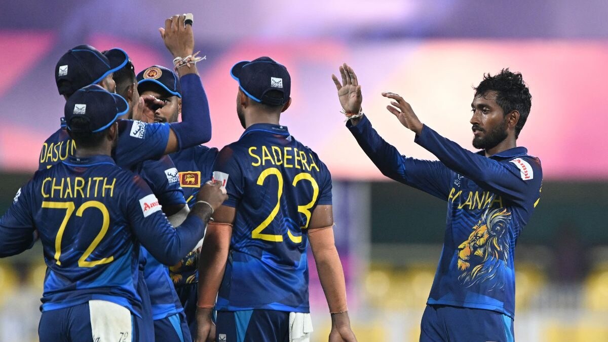 ​South Africa vs Sri Lanka Probable XIs; Head-to-Head, ICC ODI World Cup 2023: Check South Africa vs Sri Lanka Predicted Teams – News18
