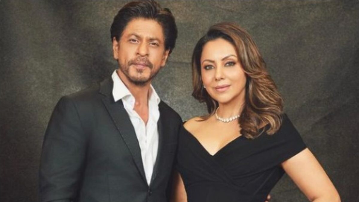 Gauri Khan Says Her Brother Threatened To Bash SRK Up Before Marriage: 'Shah Rukh Would Just Nod...' - Vimarsana News