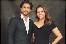 Chunky Panday Recalls When SRK-Gauri Khan Lived In A Rented Flat: 'Sab Baith Ke Video Cassettes Dekhte...'