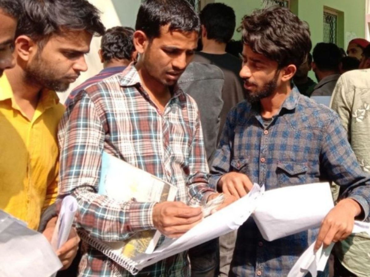 SSC-CHSL Exam Preparation in Mysore