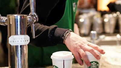 Fired Starbucks Employee Posts Every Drink's Recipe on Social Media, 'X