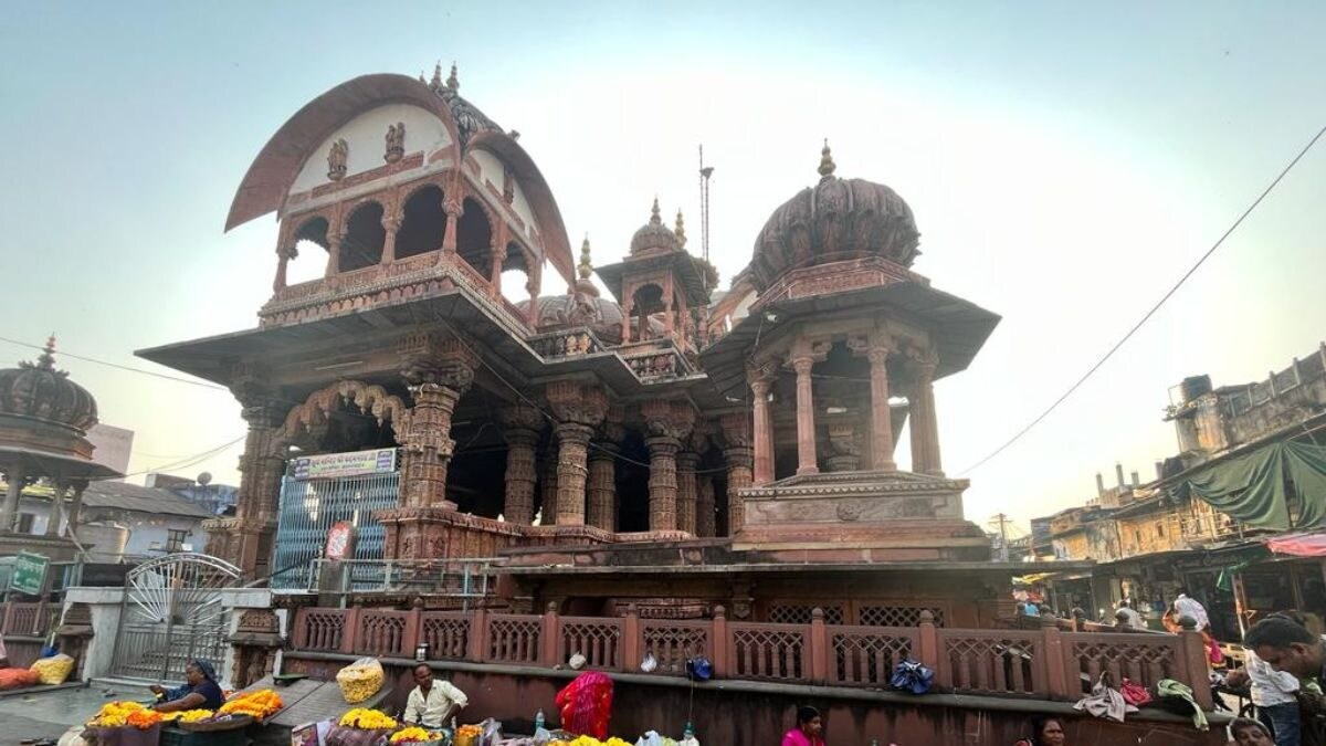 'Mukhyamantri Wahi Banengi': BJP's Dilemma Cuts No Ice in Jhalrapatan as Locals Back 'Madam' Vasundhara Raje - Vimarsana News