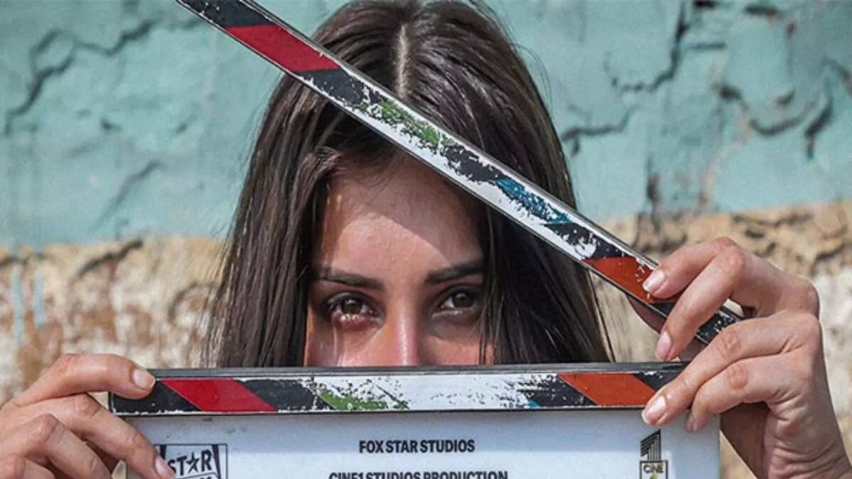Tara Sutaria, Rajpal Yadav's First Look Of Apurva To Unveil At Delhi's Lav Kush Ramlila; Details Inside - Vimarsana News