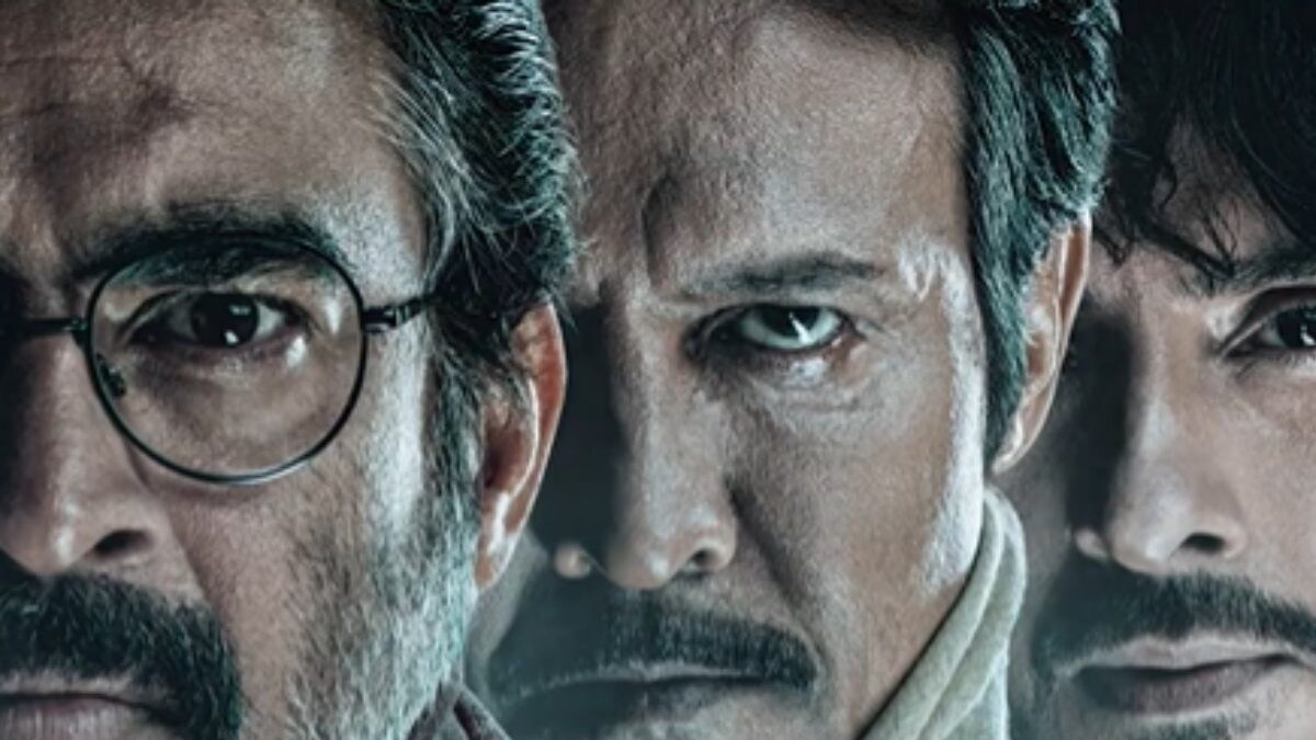 R Madhavan Unveils The First Look Of The Railway Men, Series Based On Bhopal Gas Leak; Watch Here - Vimarsana News