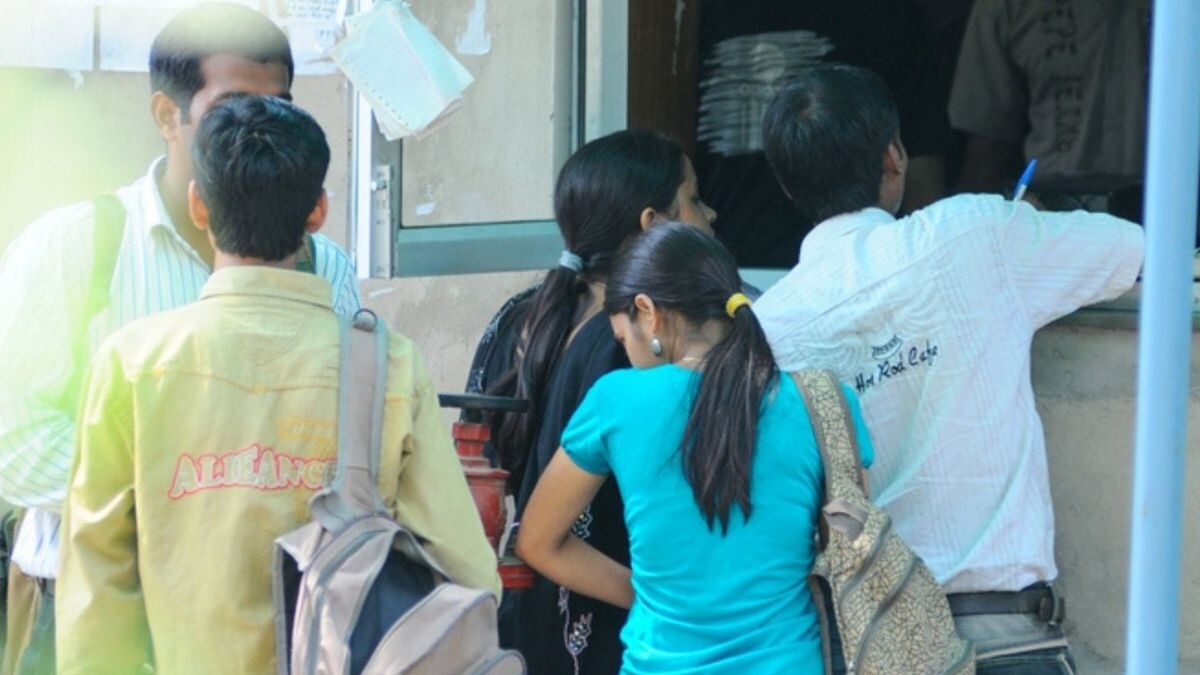 SSC CGL 2023: Withheld Results of 107 Tier 1 Candidates Declared - Vimarsana News