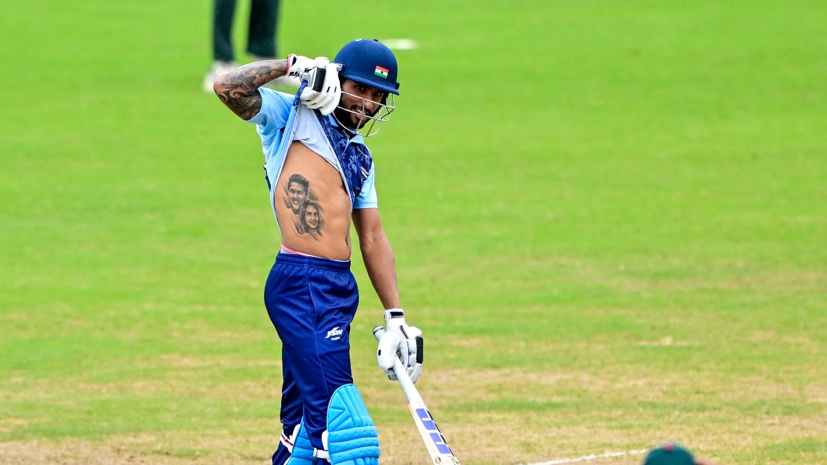 CricTracker | Here are some cricketers with interesting tattoos in World  Cricket. Which one is your favourite? . . . . . #Cricket #CricTracker # Tattoo... | Instagram