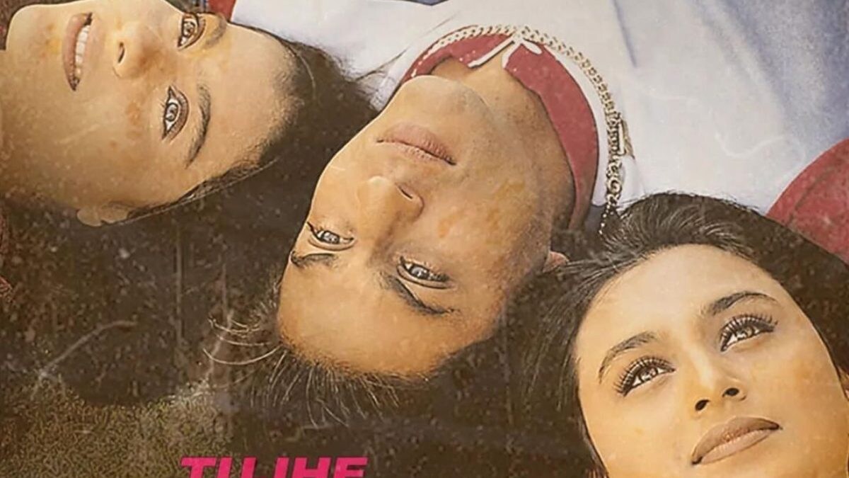 Kuch Kuch Hota Hai Fans UPSET After Karan Johar Announces Tujhe Yaad Na Meri Aayee Remix - Vimarsana News
