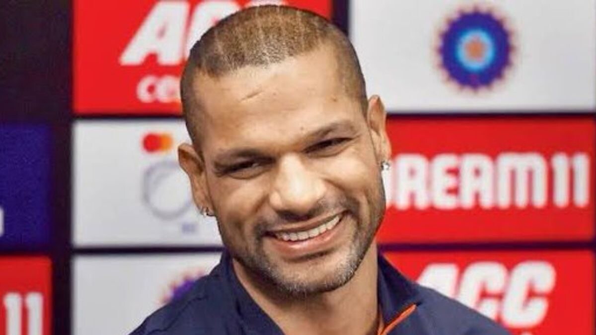Wife's Cruelty, World Cup Snub: Shikhar Dhawan's Divorce Has Fans Feeling 'Pain' Behind His Smile - Vimarsana News