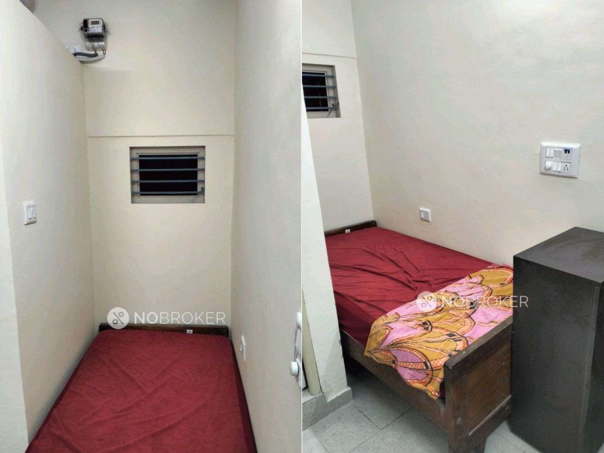 Bengaluru's 1 RK Flat Listing Goes Viral For Offering Nothing More Than a ' Bed' For Rs 12,000 - News18