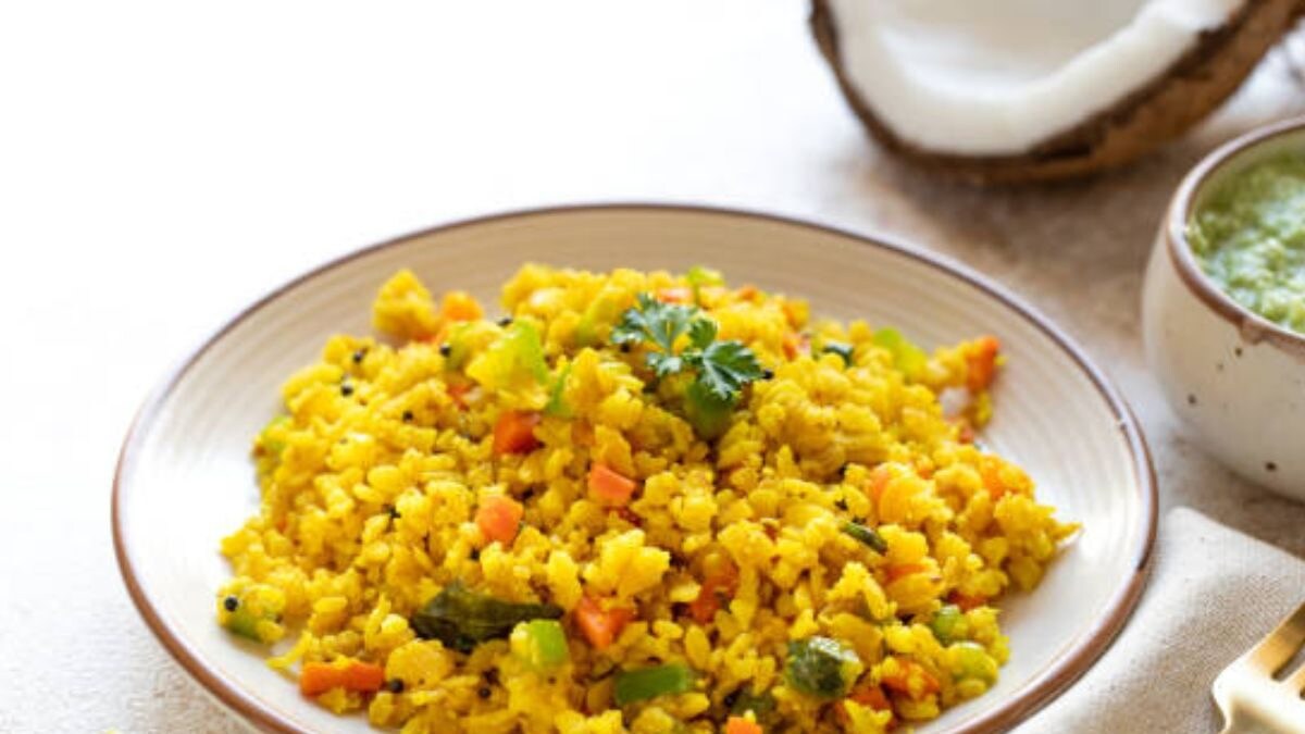 'Poha is Worst': Desi's Hot Take on India's Favourite Breakfast Causes Spicy Outrage Online - Vimarsana News