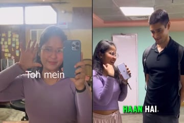 Instagrammer's Flirting Video with 'Tall, Handsome' Man at Badshah's Delhi  Concert Draws Criticism - News18