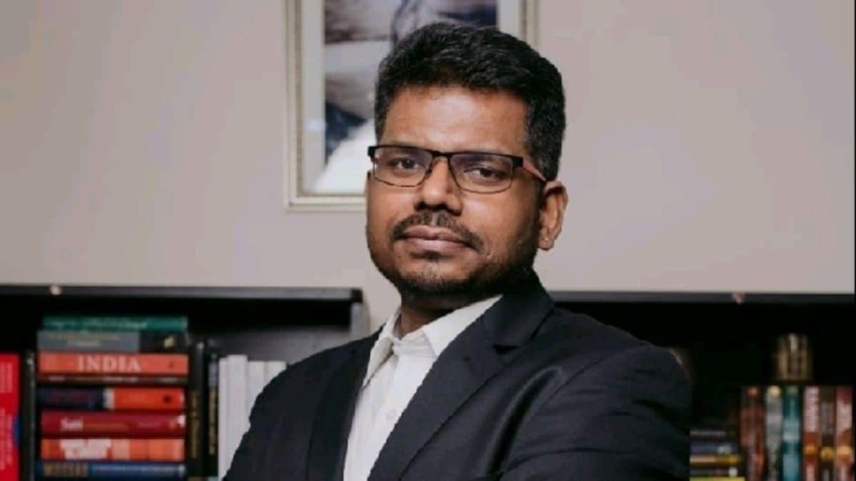 Agree with SC's Majority View, Adoption Can't Merely be Decided by Law: Sai Deepak on Same-sex Marriage