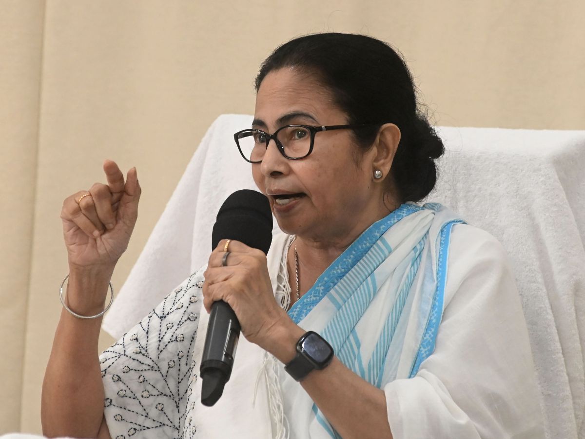 ‘Will Not Bow Before Malevolent Forces’ - TMC Leaders Reaffirm Commitment on Foundation Day