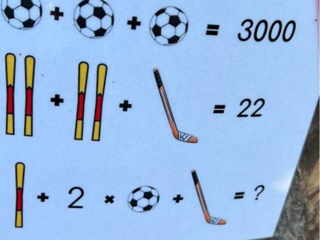 Redditors Work Together To Solve Math Puzzle Found On Hiking Trail News18