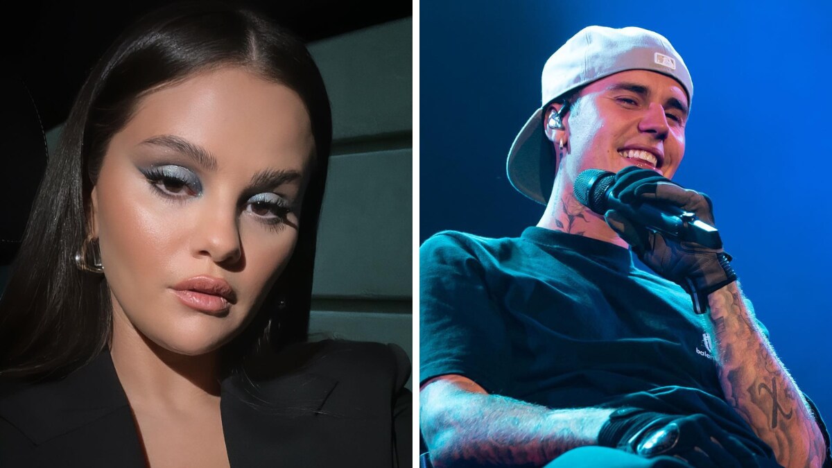 Selena Gomez Reveals Why She Left Instagram After Breakup With Justin Bieber - Vimarsana News