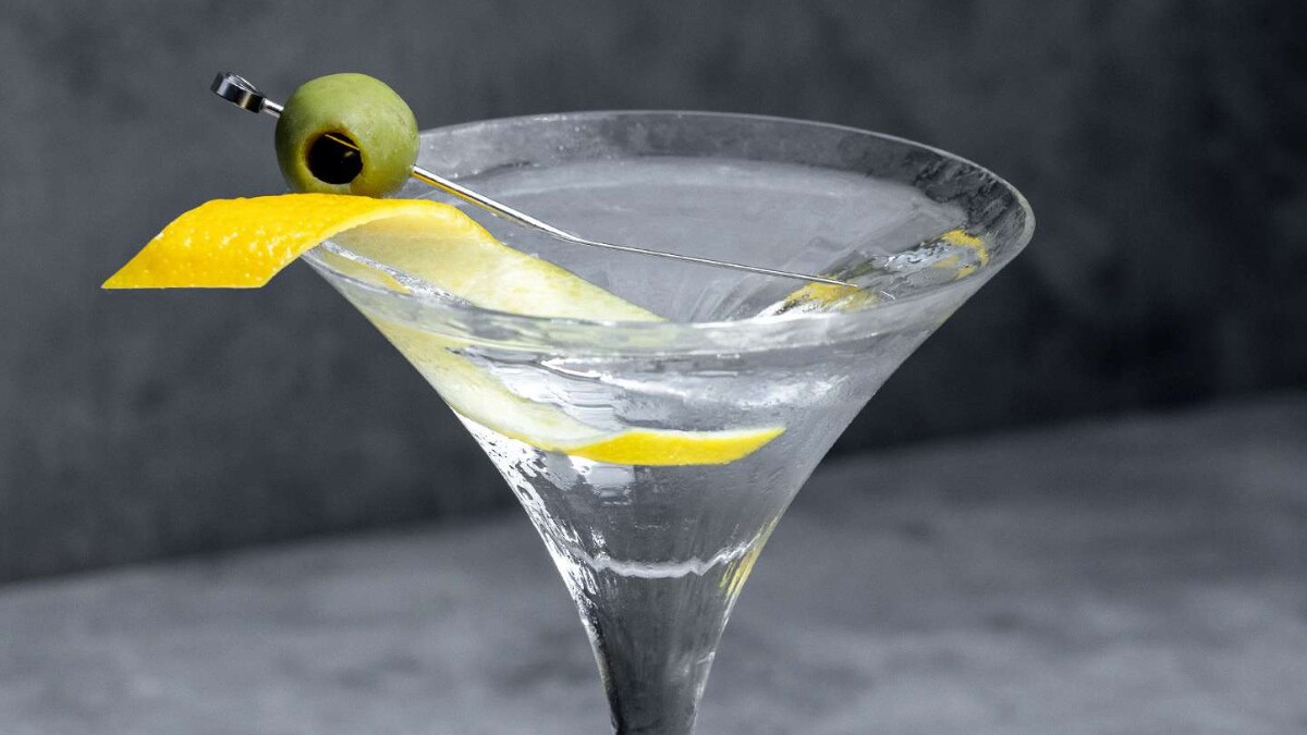 National Vodka Day: 3 Vodka-Based Cocktail Recipes To Drive Away Your Mid-Week Blues – News18