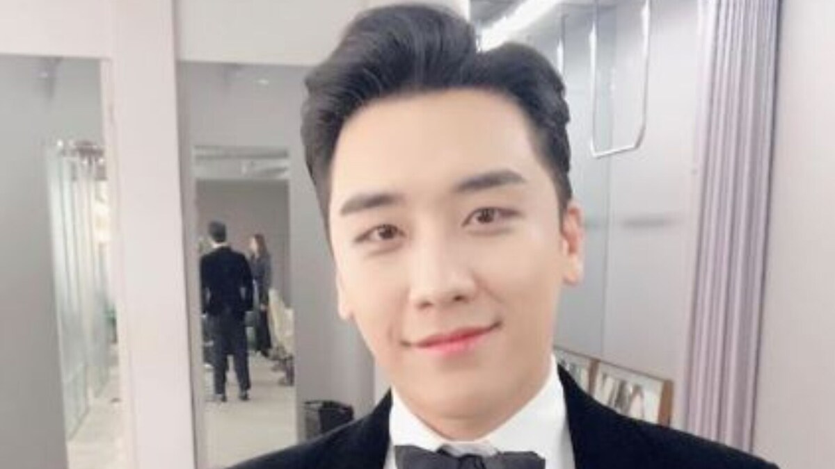 Former BIGBANG Member Seungri Caught In A Cheating Scandal With Two Women - Vimarsana News