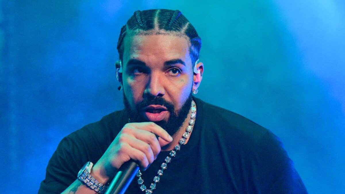 Drake Breaks Silence On Leaked Explicit Video During Tour: ‘Rumours Are ...
