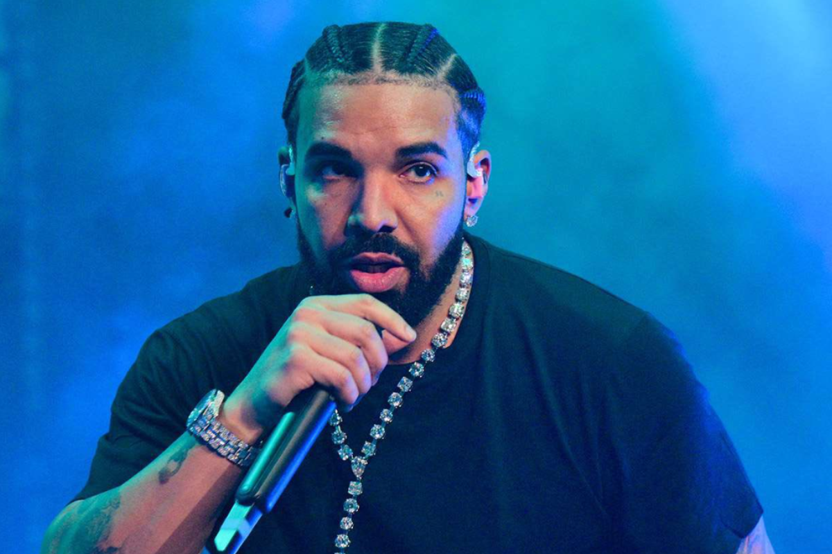 Drake Gives Away Free Tour Tickets With Website Scavenger Hunt