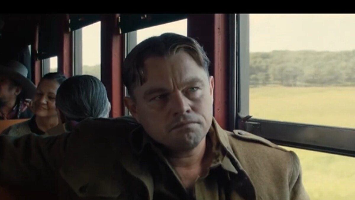 Martin Scorsese's Killers of the Flower Moon Named Best Film of ...