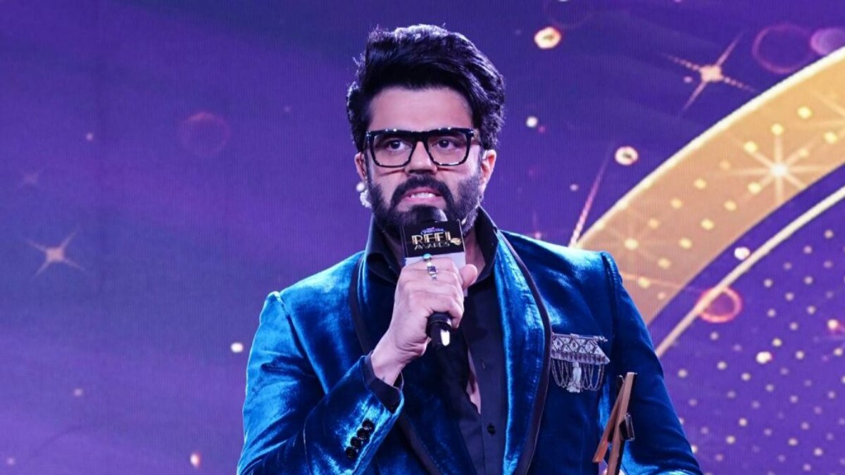 Is Maniesh Paul Doing Another Film With Dharma Productions After JugJugg Jeeyo? – News18 Is Maniesh Paul Doing Another Film With Dharma Productions After JugJugg Jeeyo? – News18