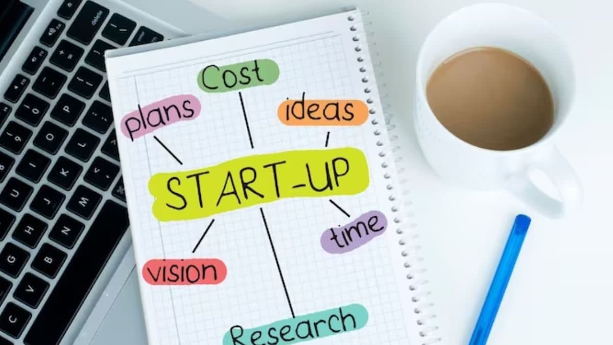 5 Things To Remember Before You Start Your Own Business | Business News ...