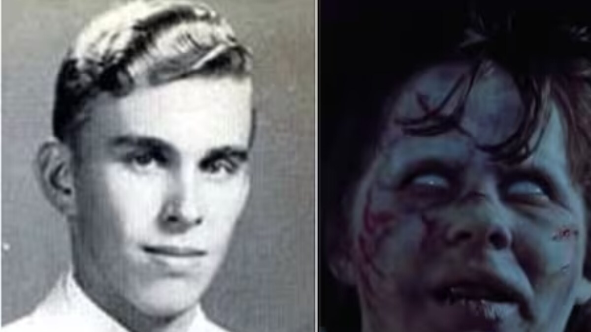 This NASA Engineer's Real Life Story Inspired 1973 Movie Exorcist - Vimarsana News