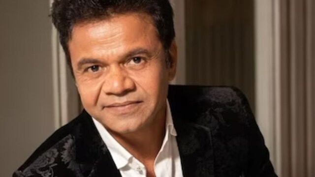 Working As A Tailor To Becoming An Actor, A Look At Rajpal Yadav's ...