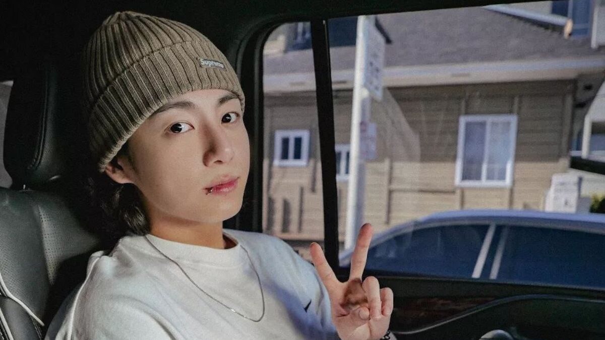 BTS' Jungkook To Celebrate First Album Release With A Live Show - Vimarsana News