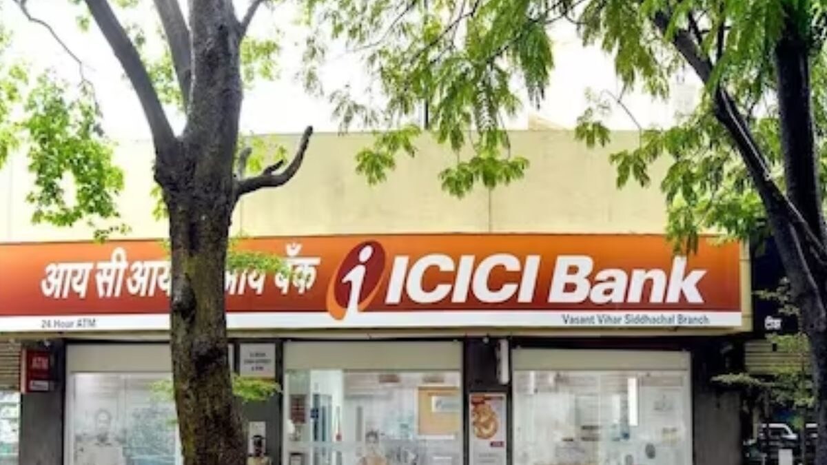 Icici Bank Q2 Net Profit Jumps 36 To Rs 10261 Cr News18 9202