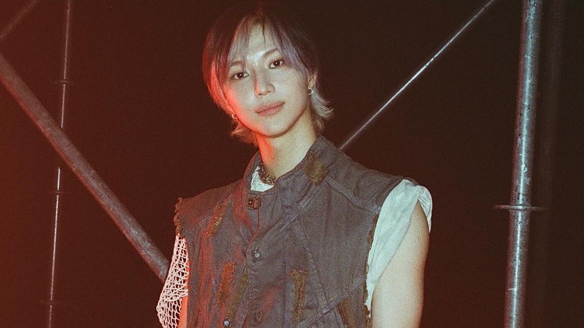 Shinee member taemin to return with fourth mini album titled guilty - news18