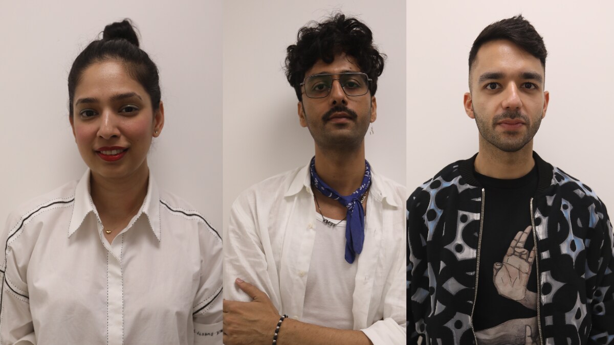 Sonam Khetan, No Grey Area and Prasoon Sharma: INIFD GenNexT Designers To Watch Out For at Lakme Fashion Week x FDCI Sonam Khetan, No Grey Area and Prasoon Sharma: INIFD GenNexT Designers To Watch Out For at Lakme Fashion Week x FDCI