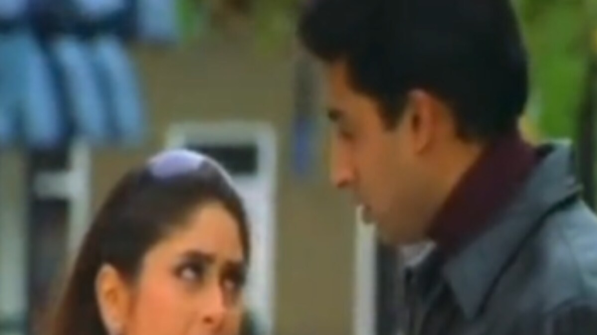 Abhishek Bachchan's Deleted Cameo In Kabhi Khushi Kabhie Gham Surfaces Online - Vimarsana News
