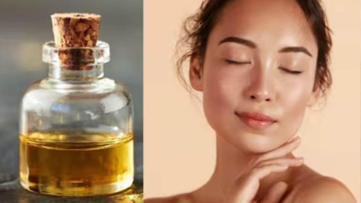 Fighting Acne To Cell Renewal, 3 Benefits Of Frankincense Essential Oil