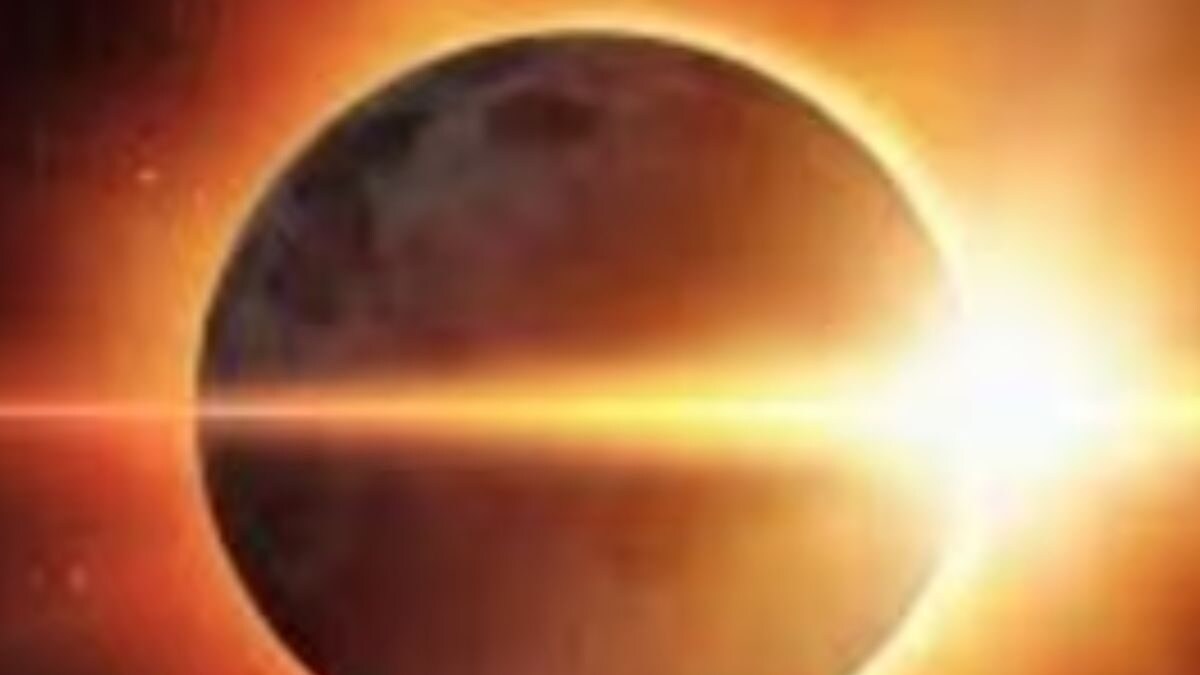 Shani Amavasya: All You Need To Know About The Last Solar Eclipse Of 2023 Shani Amavasya: All You Need To Know About The Last Solar Eclipse Of 2023