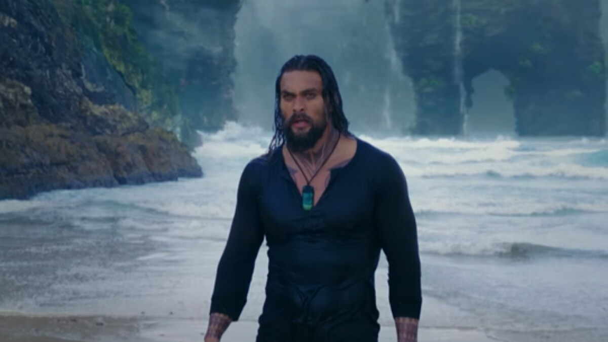 Director James Wan Says Aquaman And The Lost Kingdom Is 'An Outright Buddy Comedy' - Vimarsana News