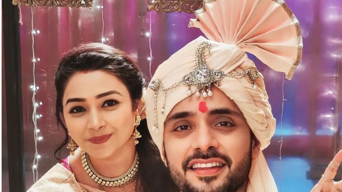 TV Show Katha Ankahee Will Take 8 Months Leap, Separation Plot To Hook Viewers – News18 TV Show Katha Ankahee Will Take 8 Months Leap, Separation Plot To Hook Viewers – News18