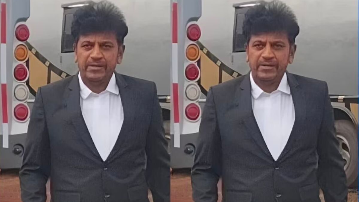 Why Shiva Rajkumar's Bhairathi Ranagal Is Being Filmed At Karnataka's Ballari District - Vimarsana News