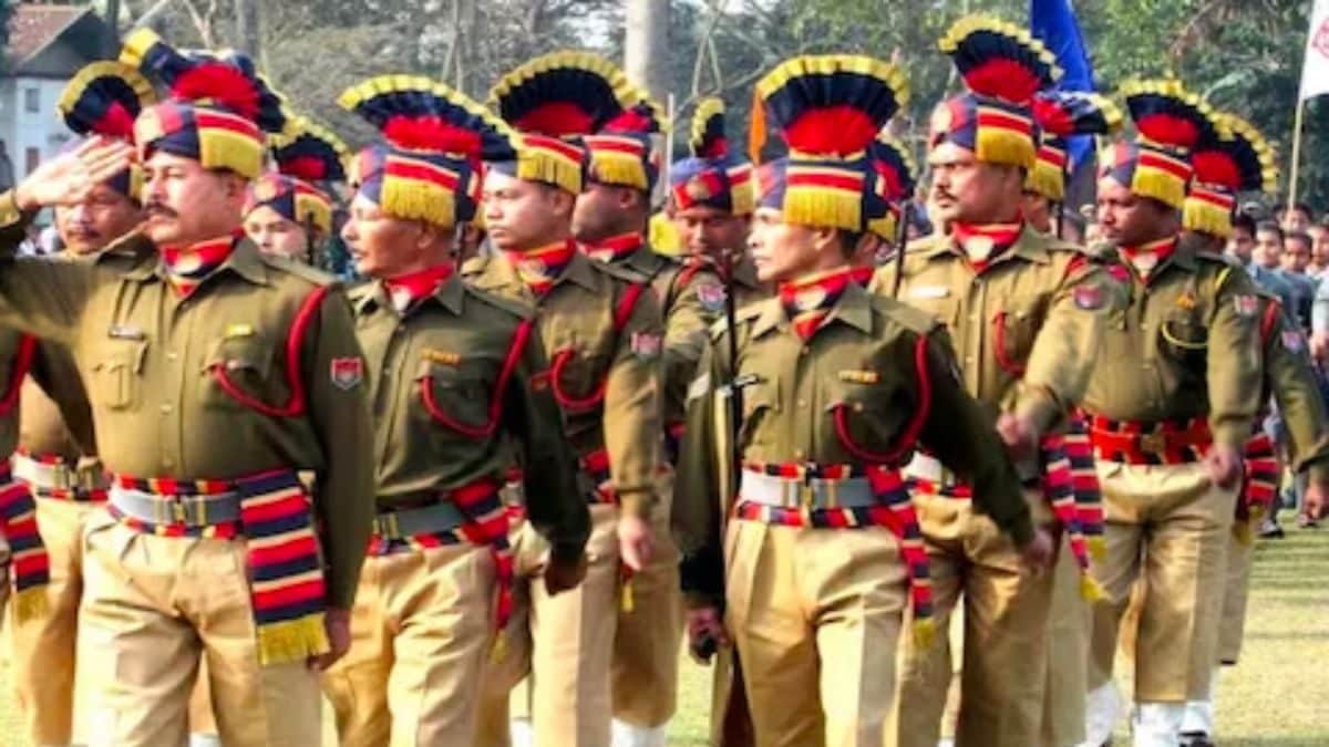 Assam Police Board Issues Notification For Posts Of Constable And Sub-Inspector Assam Police Board Issues Notification For Posts Of Constable And Sub-Inspector