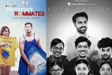 Permanent Roommates To Kota Factory, 5 TVF Series To Binge Watch