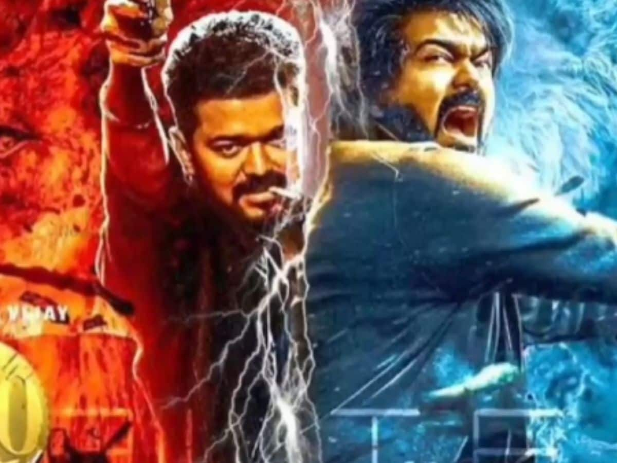 Leo: Thalapathy Vijay starrer to release without any cuts in the UK