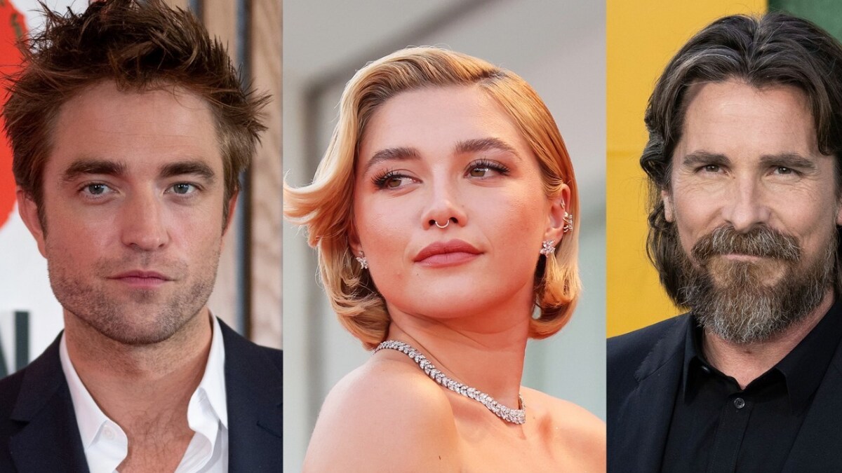 Christian Bale, Robert Pattinson And Florence Pugh To Voice Studio Ghibli's The Boy And The Heron - Vimarsana News